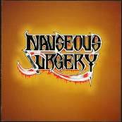 Nauseous Surgery : Abominable Voices